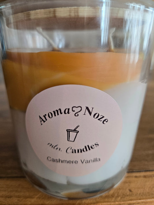 Cashmere Vanilla